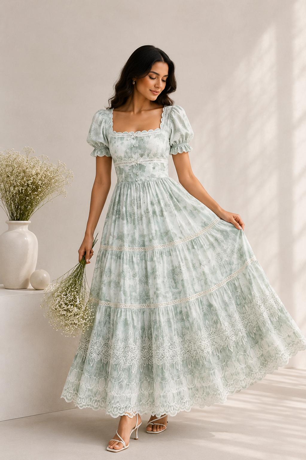 The Garden Collection